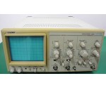 Oscilloscope